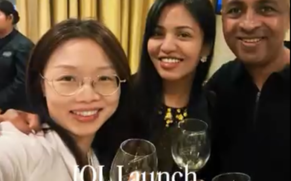 Galaxy Multifocal IOL Launch